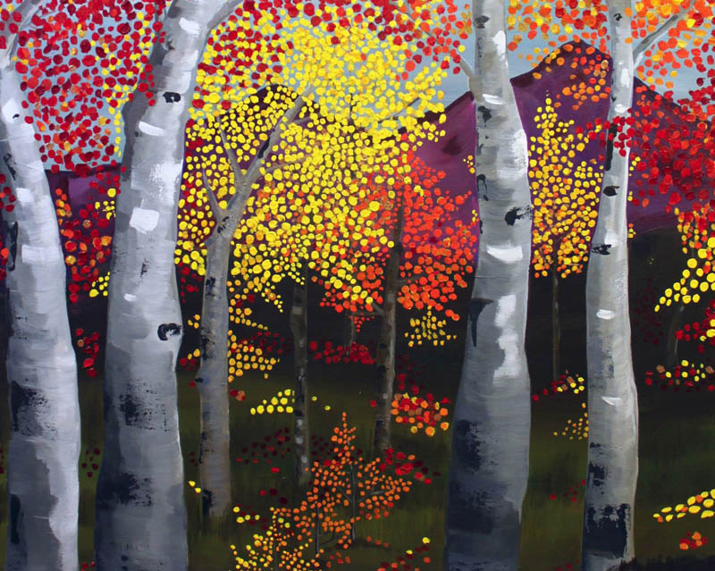 Breckenridge