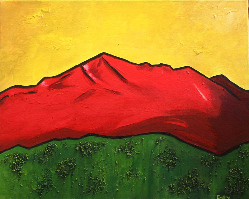 Online Gallery