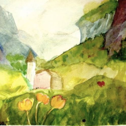 Village