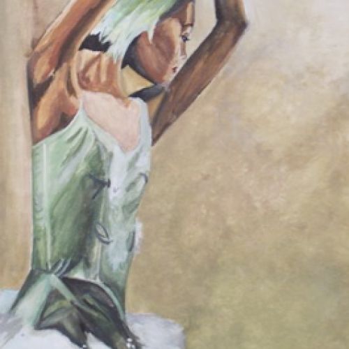 Ballerina