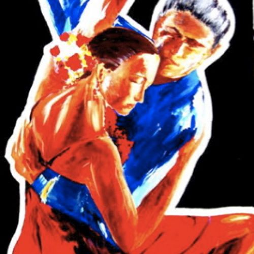 Tango Bold