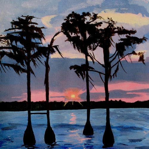 Cypress