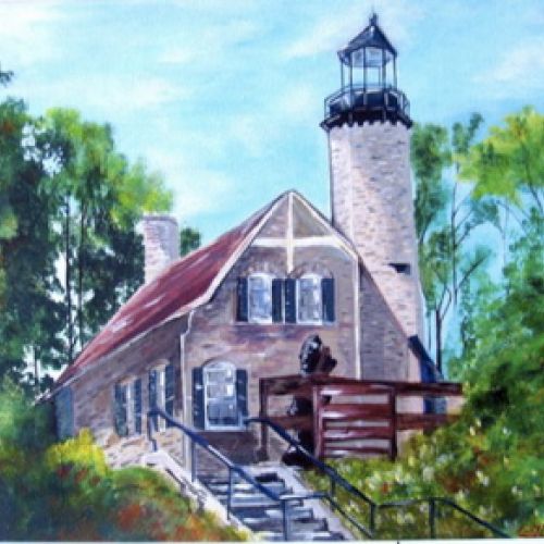 Lighthouse