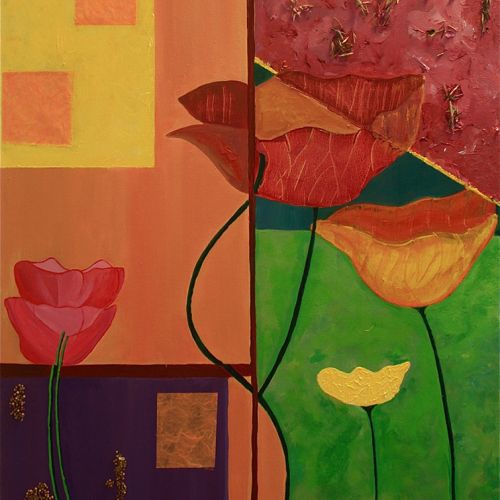 Poppies