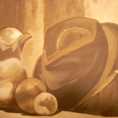 Still Life